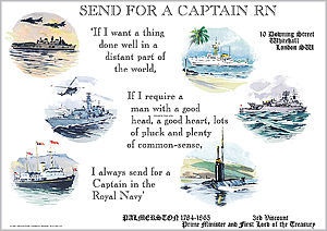  - send-for-a-captain-rn-as-famously-uttered-by-lord--L